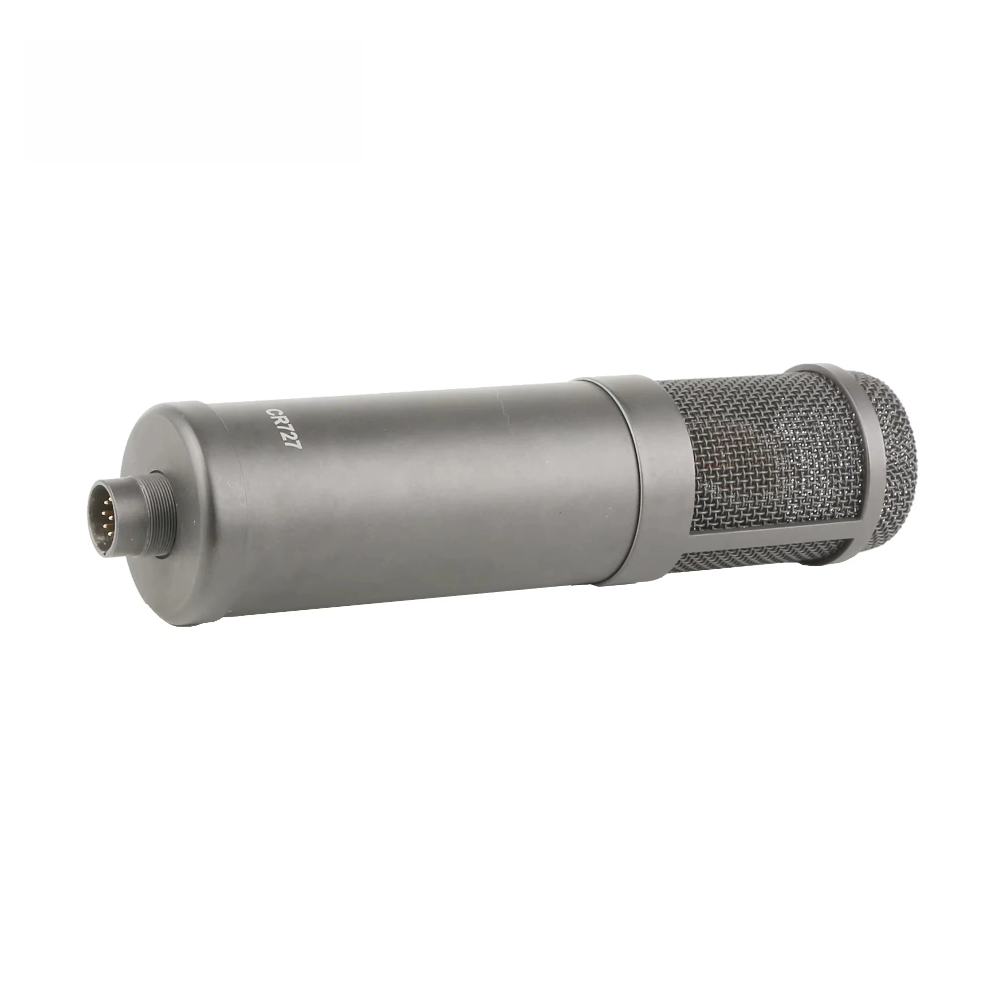Audio Youtube Music Free - 797Audio CR727 Grote Diafragma Buizencondensatormicrofoon Geluid