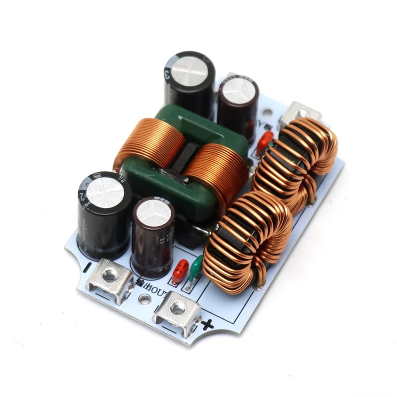 Audio Music Mp3 - A41Z-50A Auto Audio Power Filter DC