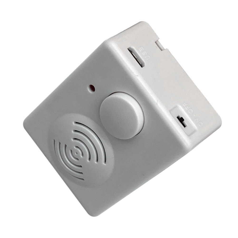 Audio Music Mp3 - USB-compatibele audio muziekbox voor MP3-upload, instelbare