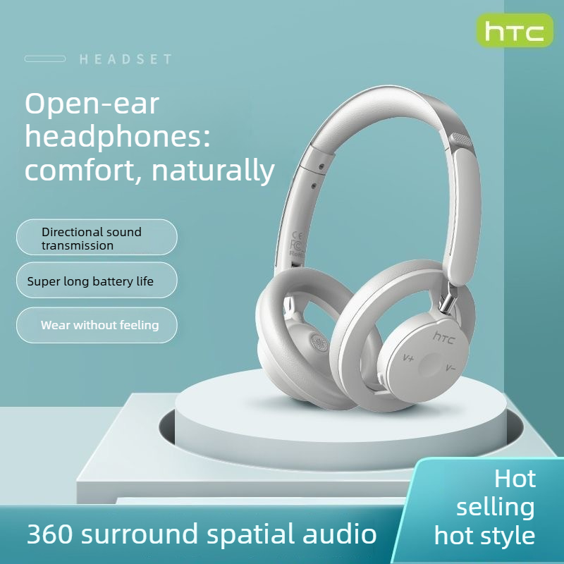 Audio Music Google - HP06 AI Realtime Vertaling Draadloze BT6.0