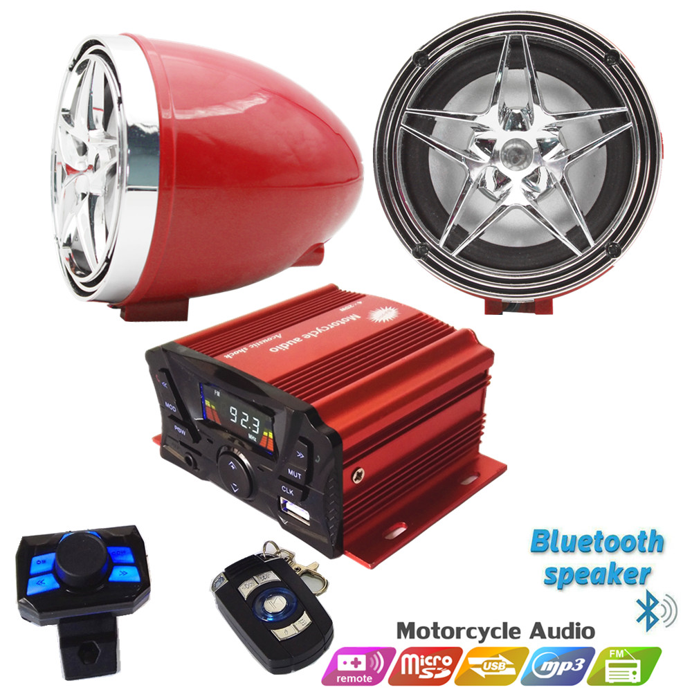 Audio Music Mp3 - MP3-muziekspeler Geluid Audio Stereo Versterkersysteem 12V