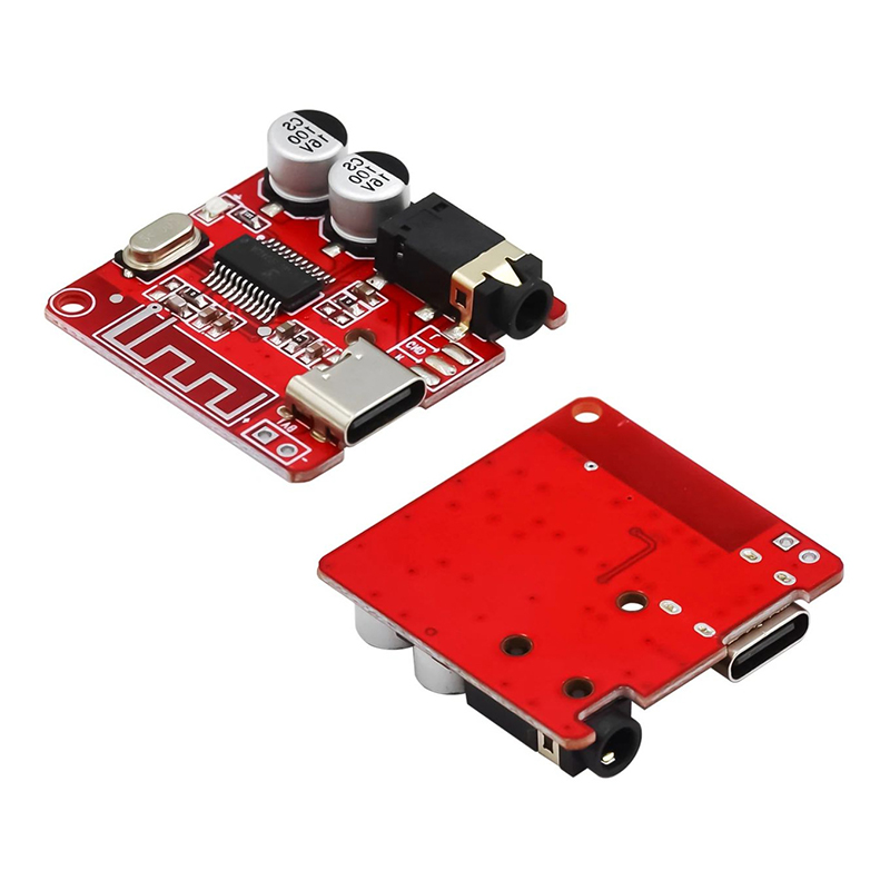 5.0 Bluetooth Audio-ontvangerb - Audio Music Mp3 recensie en prijs