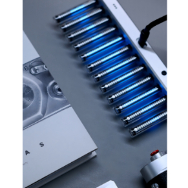 Audio Licht Muziek Spectrum Li - Audio Youtube Music Free recensie en prijs