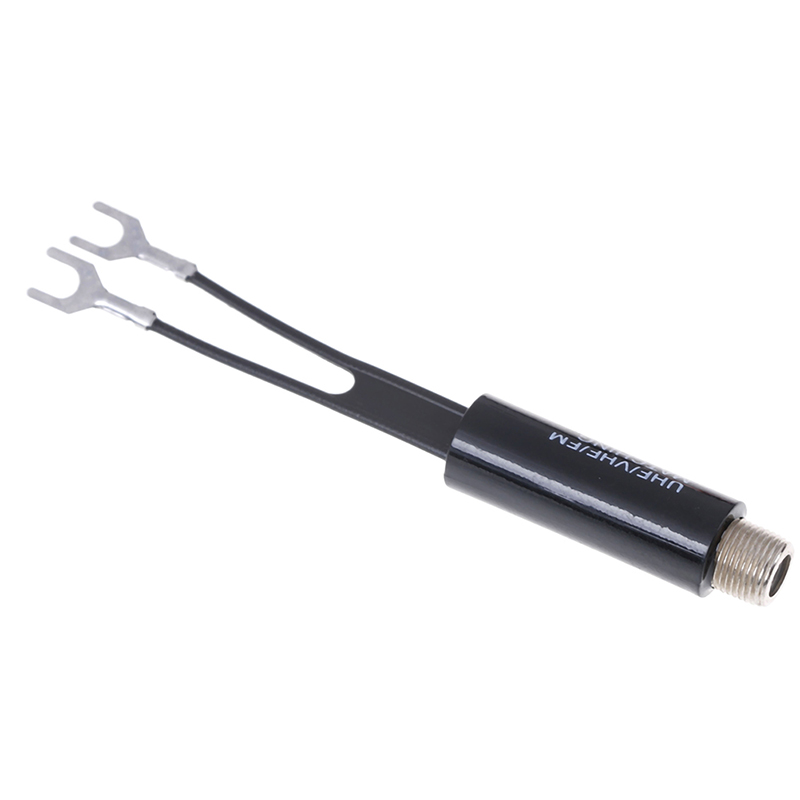 Nieuwe Verkoop 2 Stuks UHF/VHF - Audio Music Mp3 recensie en prijs