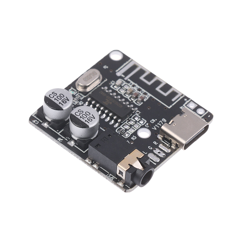 Type-C Bluetooth Audio-ontvang - Audio Music Mp3 recensie en prijs