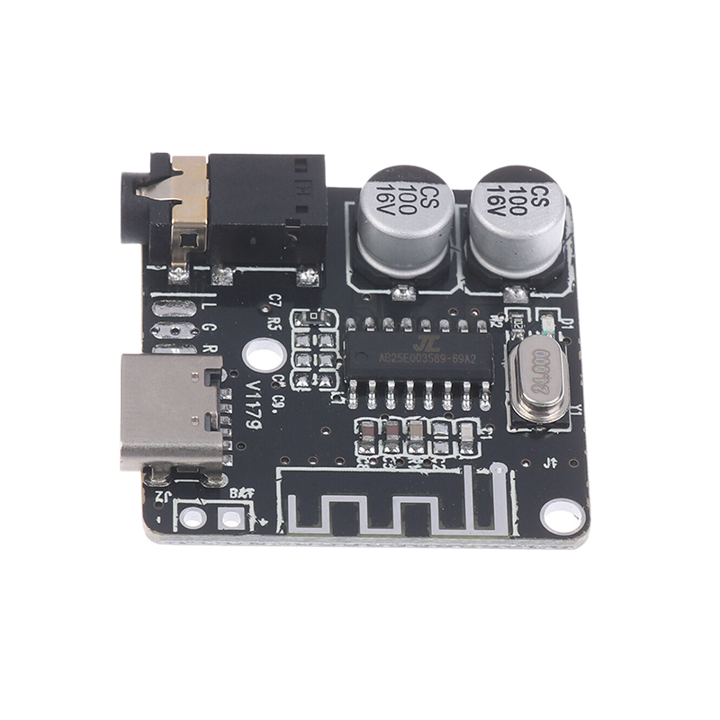 Type-C Bluetooth Audio-ontvang - Audio Music Mp3 recensie en prijs