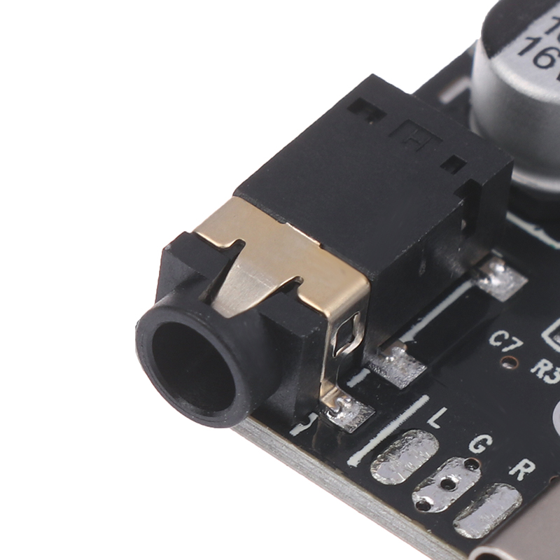 Type-C Bluetooth Audio-ontvang - Audio Music Mp3 recensie en prijs