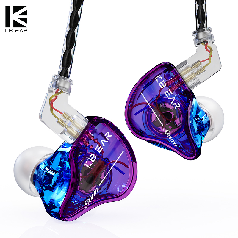Kbear Storm Enkele Dynamische  - Audio Music Google recensie en prijs