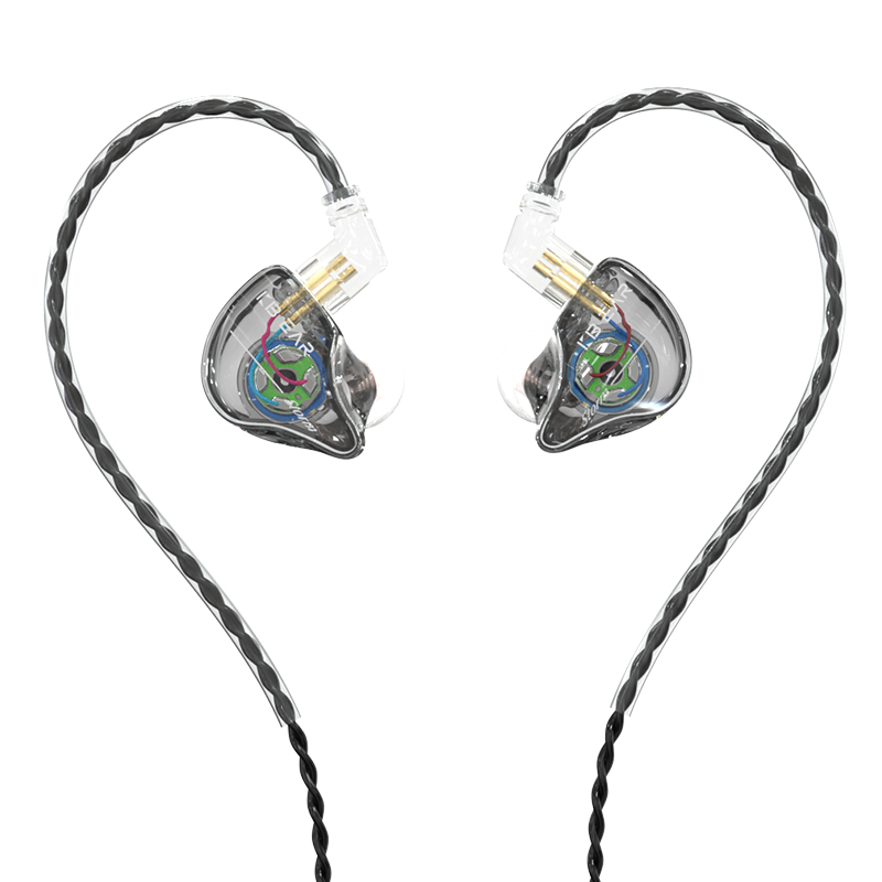 Kbear Storm Enkele Dynamische  - Audio Music Google recensie en prijs