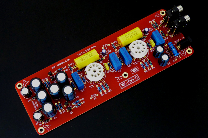 WZ-X10-D Muziek Faxlijn Piggy  - Audio Youtube Music Free recensie en prijs