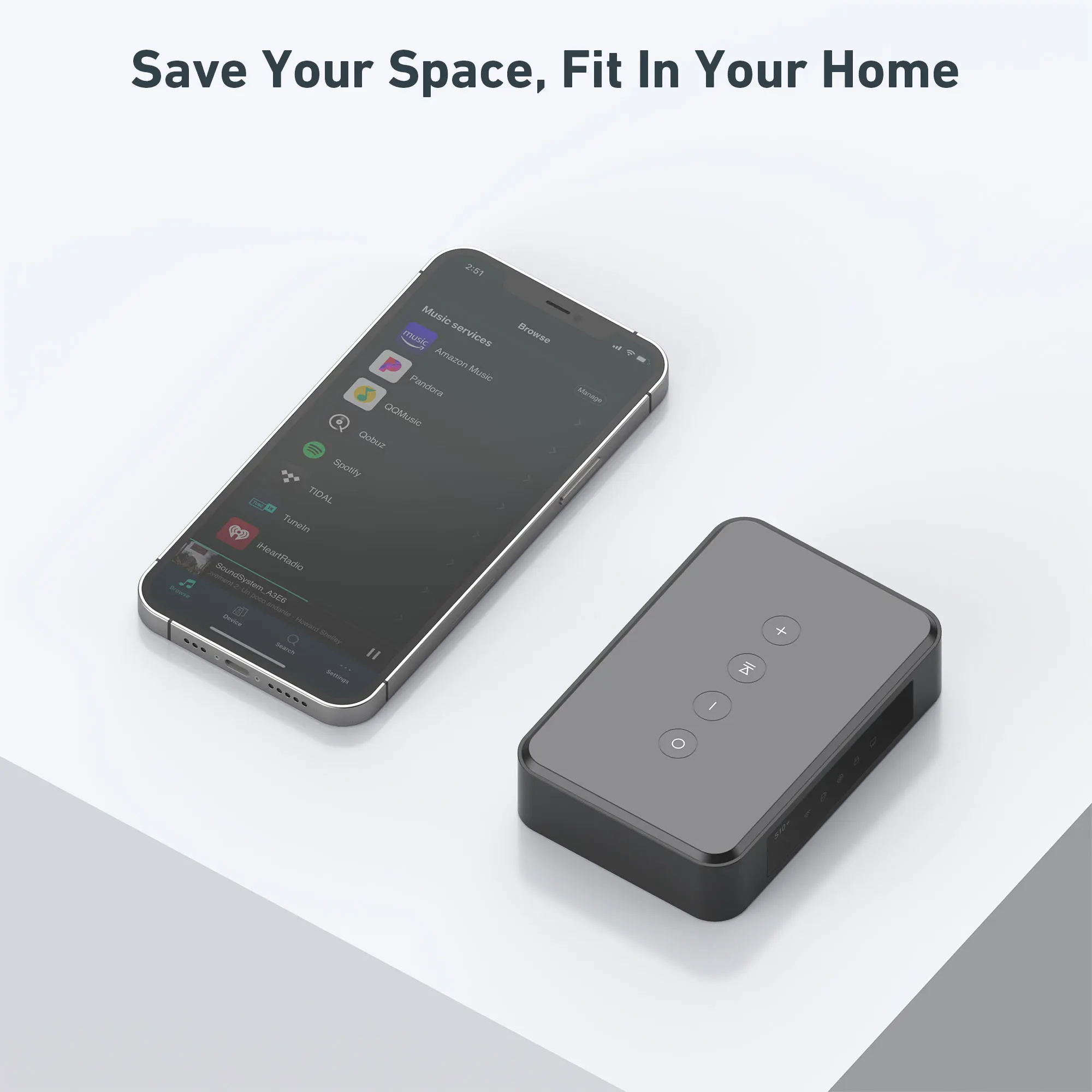 2025 LP 10 Hifi AirPlay 2 Goog - Audio Music Google recensie en prijs
