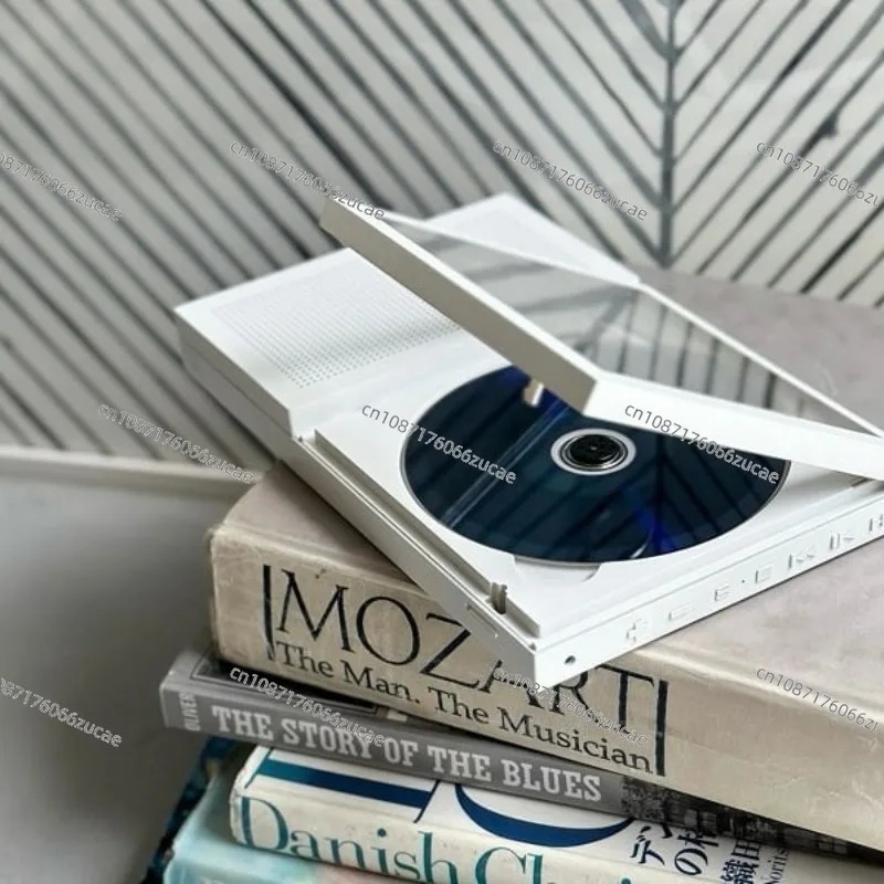 Bluetooth Disc CD-speler Esthe - Audio Music Player recensie en prijs