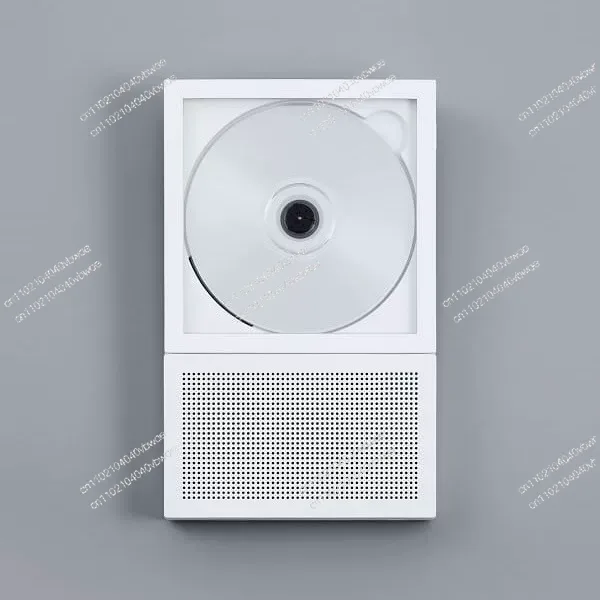 Geschikt voor km5 Instant Disk - Audio Music Player recensie en prijs