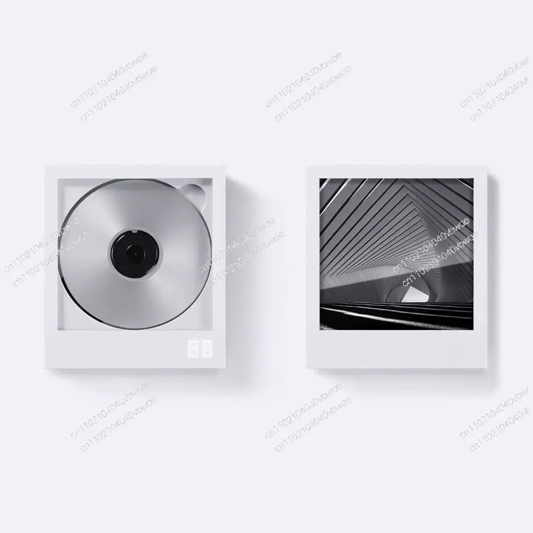 Geschikt voor km5 Instant Disk - Audio Music Player recensie en prijs
