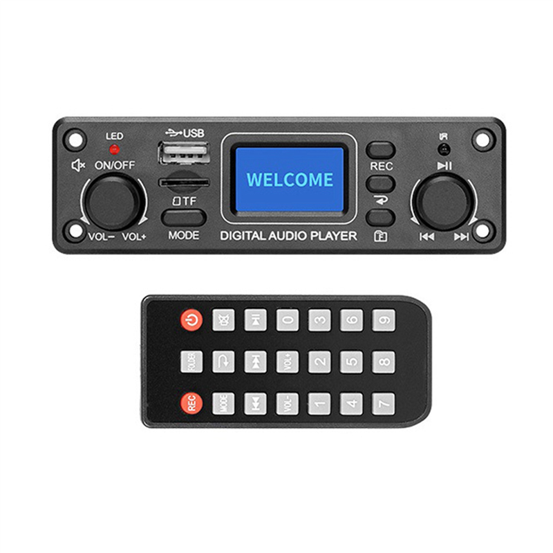 CJSD-2X Digitale Audio Speler  - Audio Music Mp3 recensie en prijs