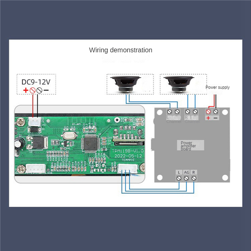 CJSD-2X Digitale Audio Speler  - Audio Music Mp3 recensie en prijs