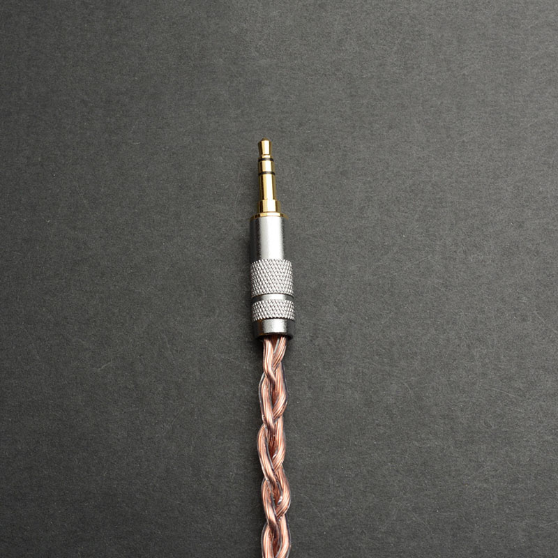 OKCSC 3.5mm Jack Male naar Mal - Audio Music Player recensie en prijs