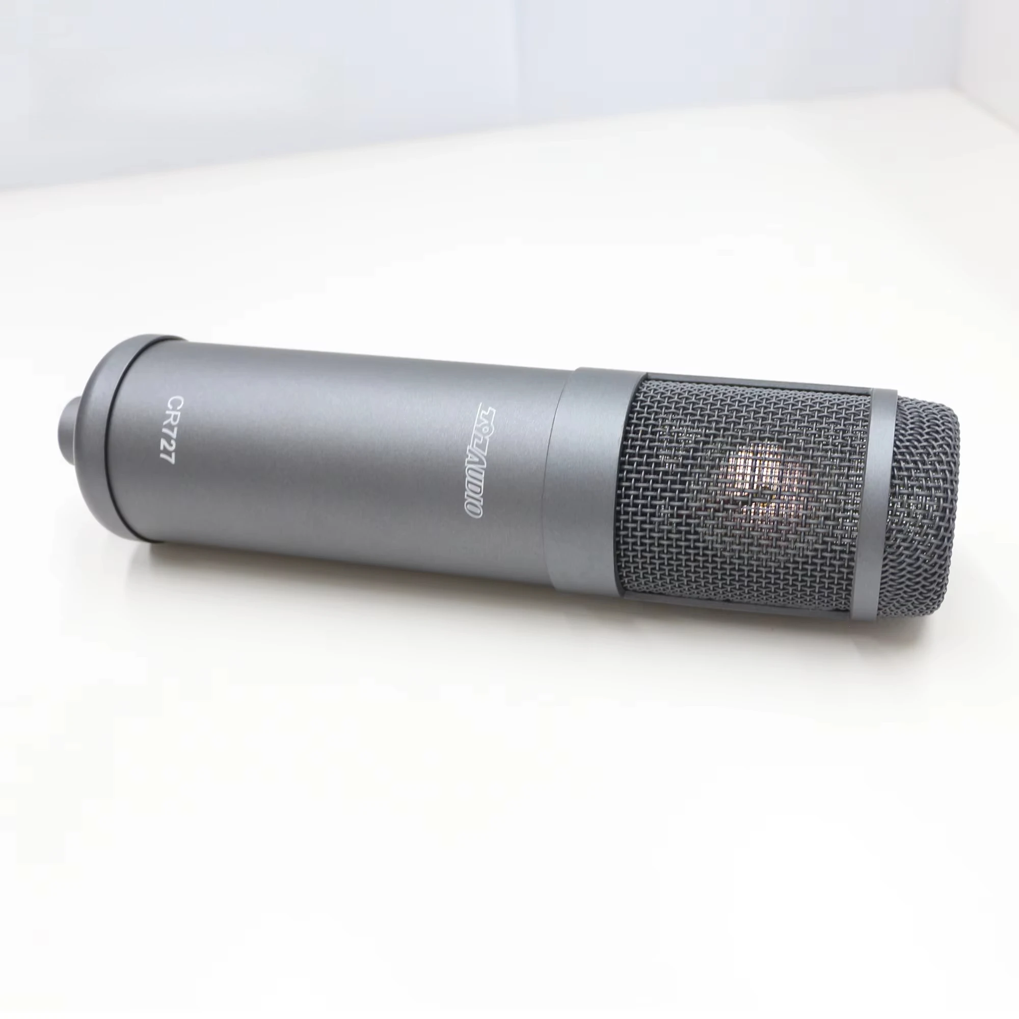 797Audio CR727 Grote Diafragma - Audio Youtube Music Free recensie en prijs