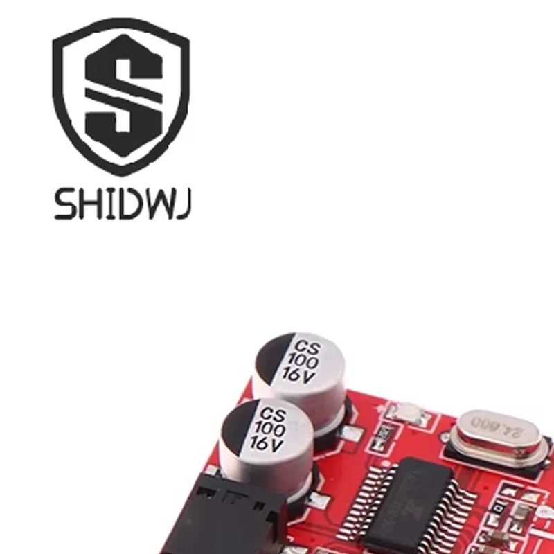 1 stks BT Audio Receiver Board - Audio Music Mp3 recensie en prijs
