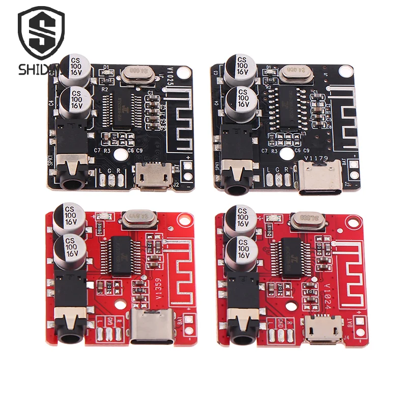 1 stks BT Audio Receiver Board - Audio Music Mp3 recensie en prijs