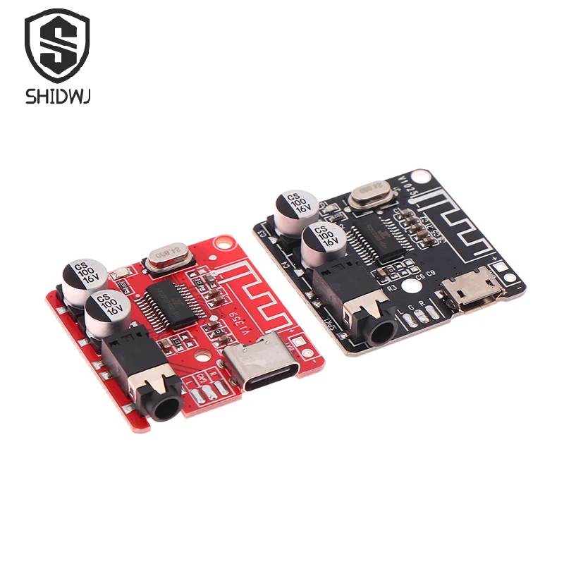 1 stks BT Audio Receiver Board - Audio Music Mp3 recensie en prijs