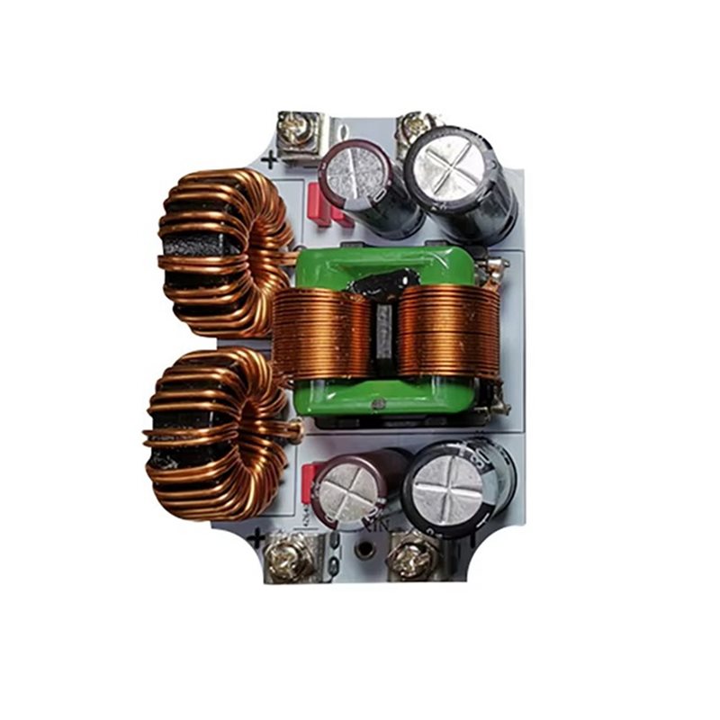 A41Z-50A Auto Audio Power Filt - Audio Music Mp3 recensie en prijs
