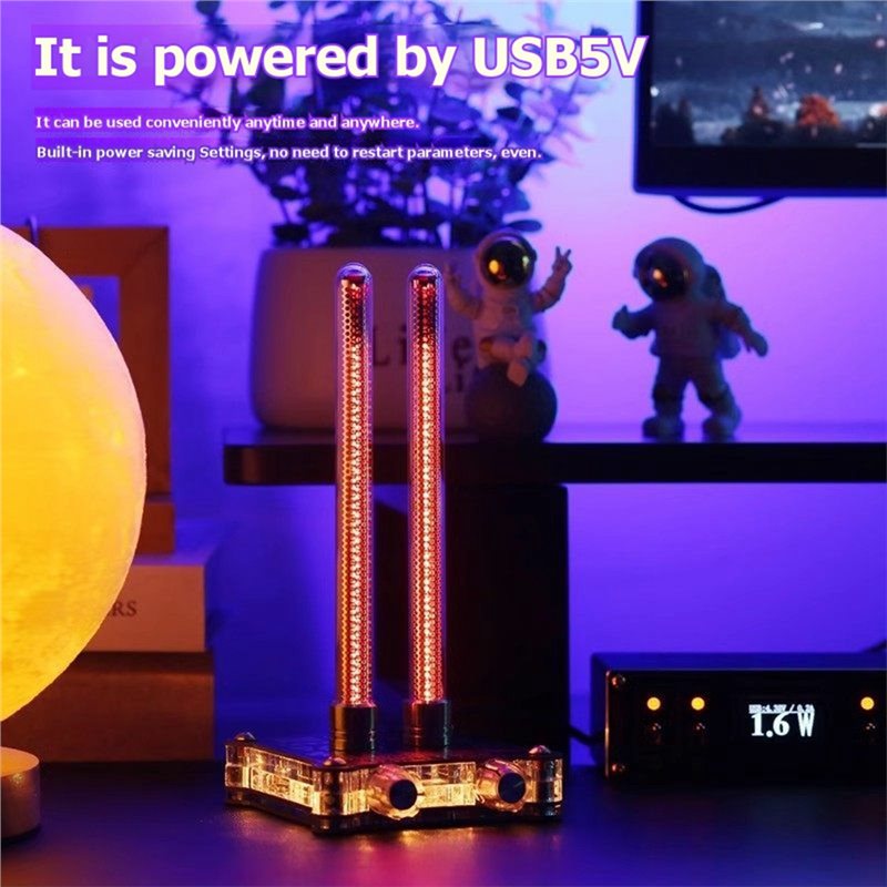 ~【A48T HOT】VU9 Pixie Tube Gelu - Audio Youtube Music Free recensie en prijs