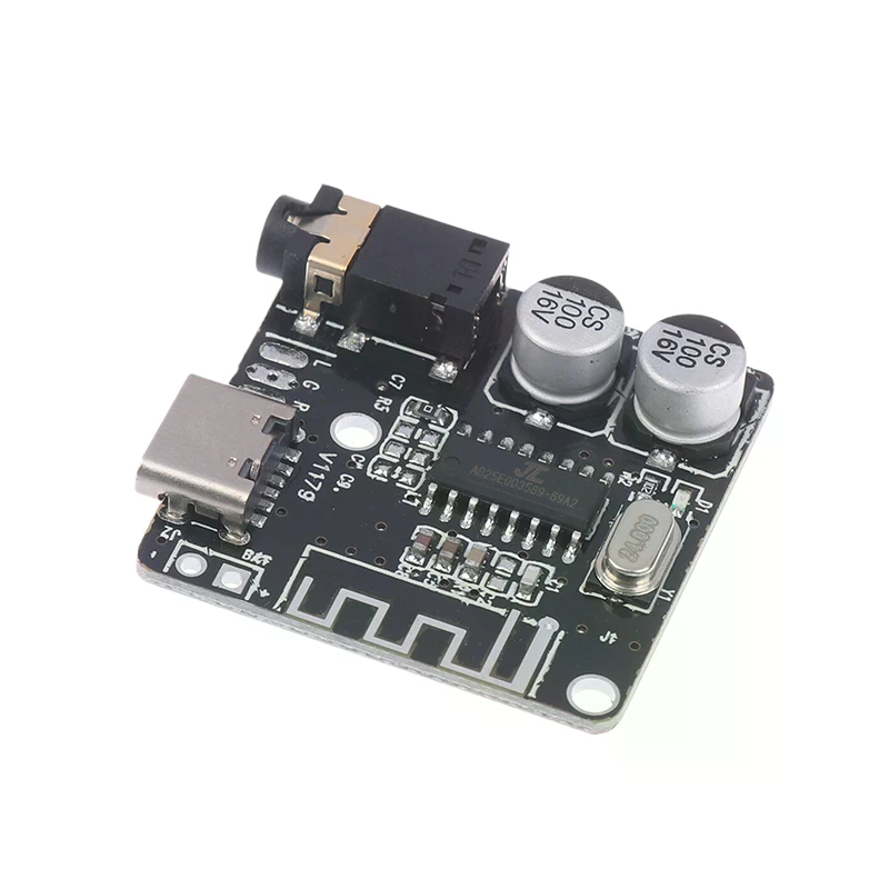Type-C Bluetooth Audio-ontvang - Audio Music Mp3 recensie en prijs