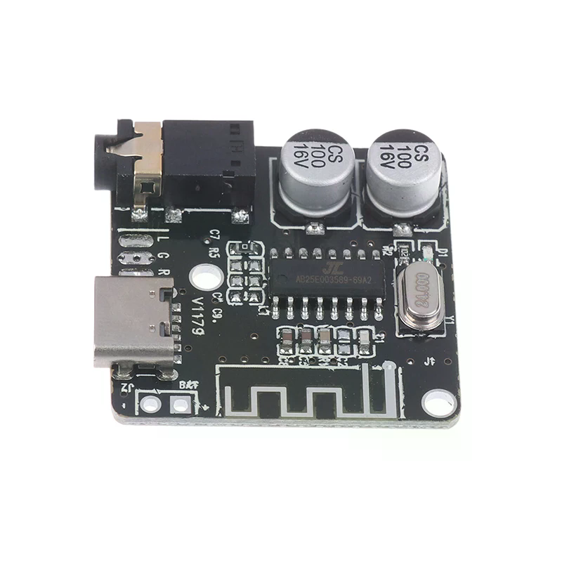 Type-C Bluetooth Audio-ontvang - Audio Music Mp3 recensie en prijs