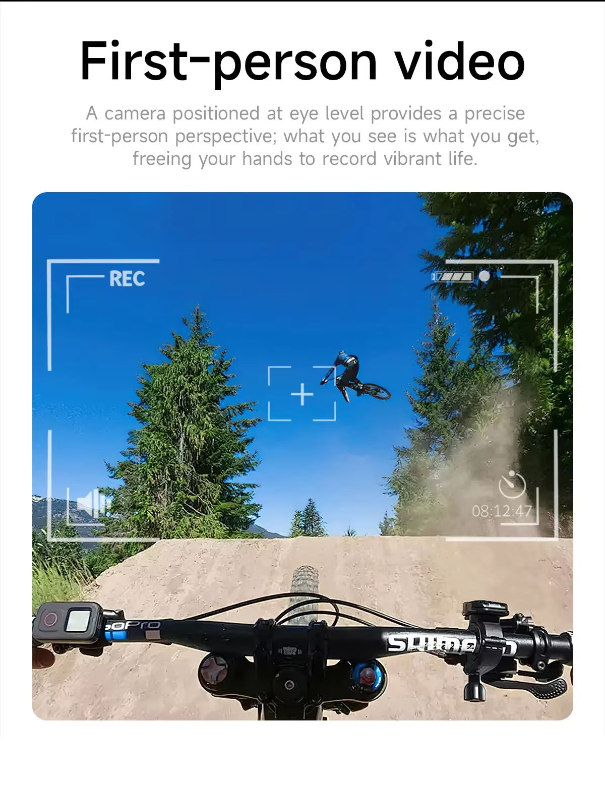 L805 AI Smart Glasses met 800W - Audio Hd Music recensie en prijs