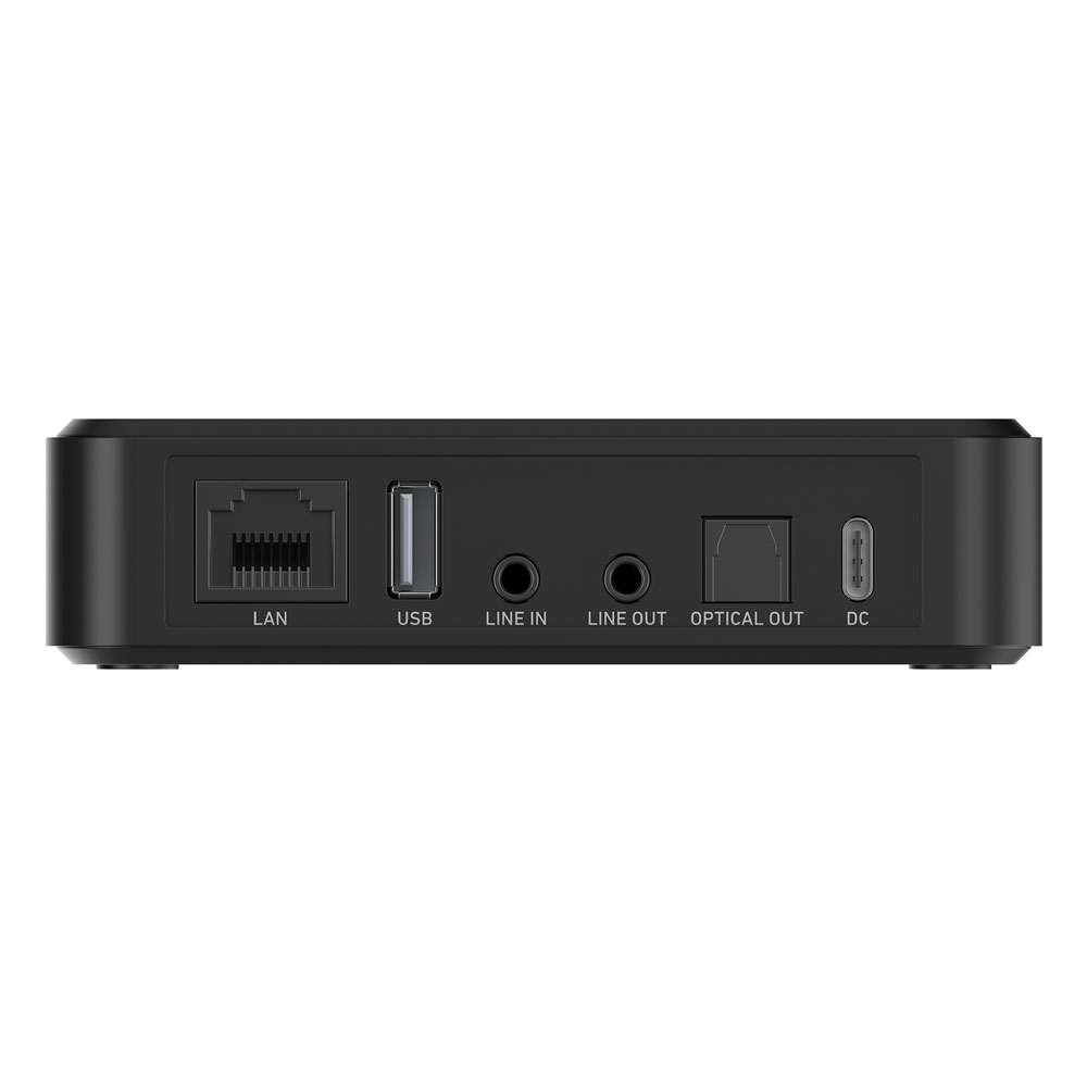 LP10 AirPlay2 & Google Cast Wi - Audio Music Google recensie en prijs