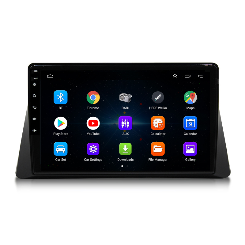 Jiawell Android Auto DVD-spele - Audio Music Player recensie en prijs