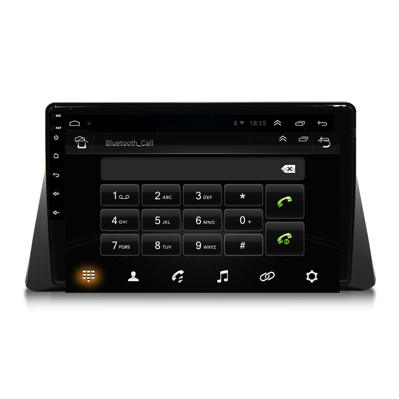 Jiawell Android Auto DVD-spele - Audio Music Player recensie en prijs