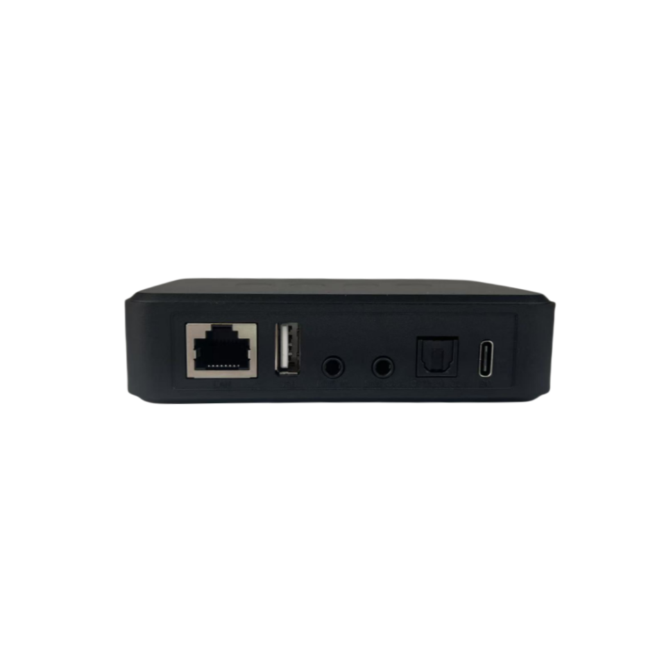 Arylic LP10 WiFi Bluetooth 5.0 - Audio Music Google recensie en prijs