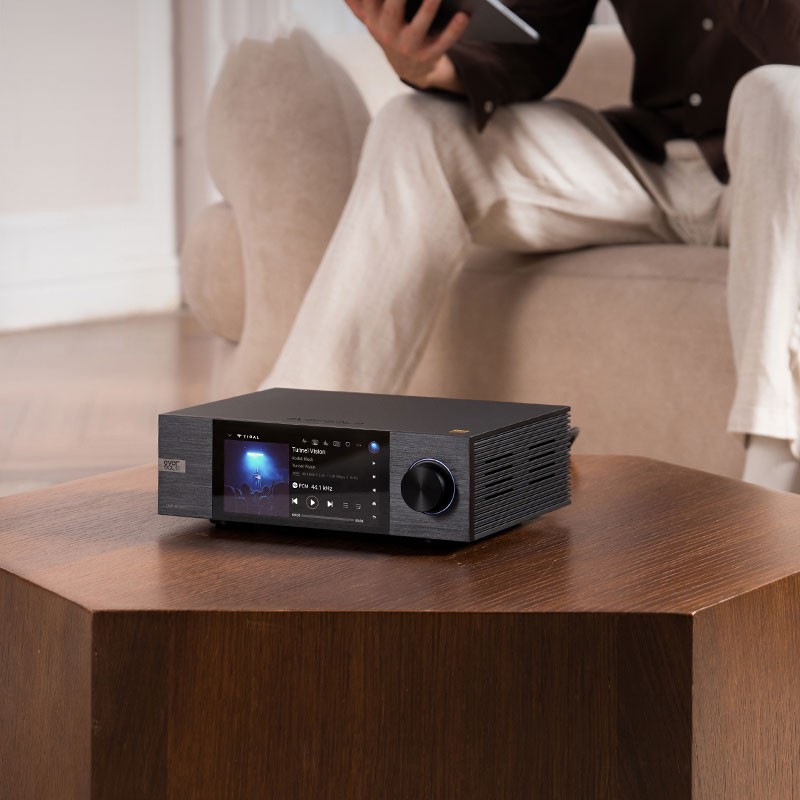 Eversolo DMP-A6 Gen2 Digitale  - Audio Music Player recensie en prijs