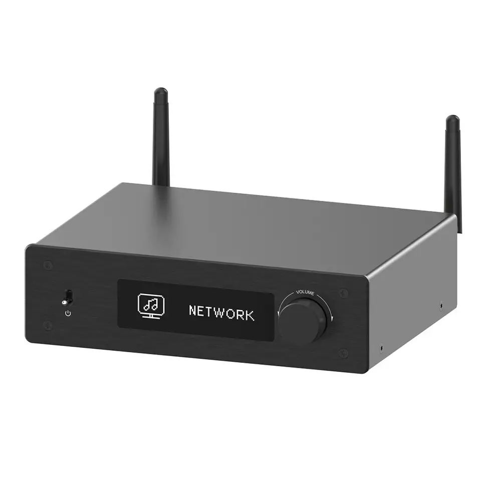 50Wx2 Draadloze AirPlay2 HDMI  - Audio Music Google recensie en prijs