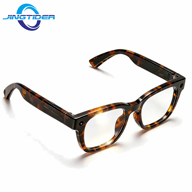 G600 Pro AI Smart Glasses 13MP - Audio Hd Music recensie en prijs