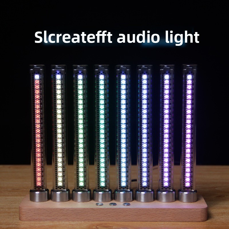 Audio Licht Muziek Spectrum Li - Audio Youtube Music Free recensie en prijs
