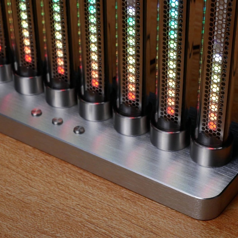 Audio Licht Muziek Spectrum Li - Audio Youtube Music Free recensie en prijs