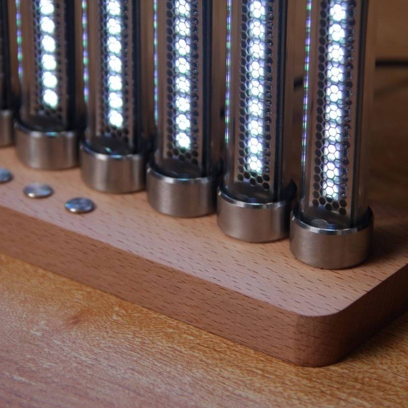 Audio Licht Muziek Spectrum Li - Audio Youtube Music Free recensie en prijs