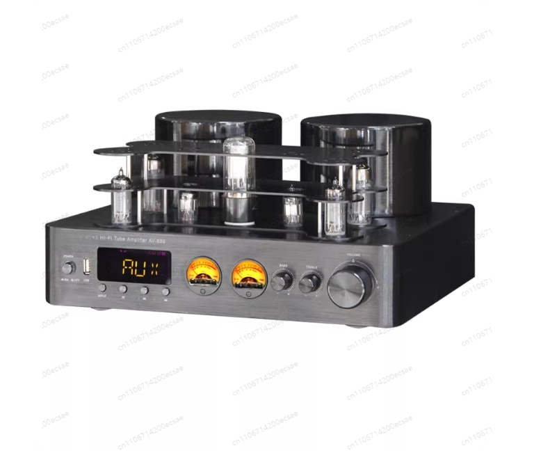 220V 400W * 2 High Fidelity dr - Audio Youtube Music Free recensie en prijs