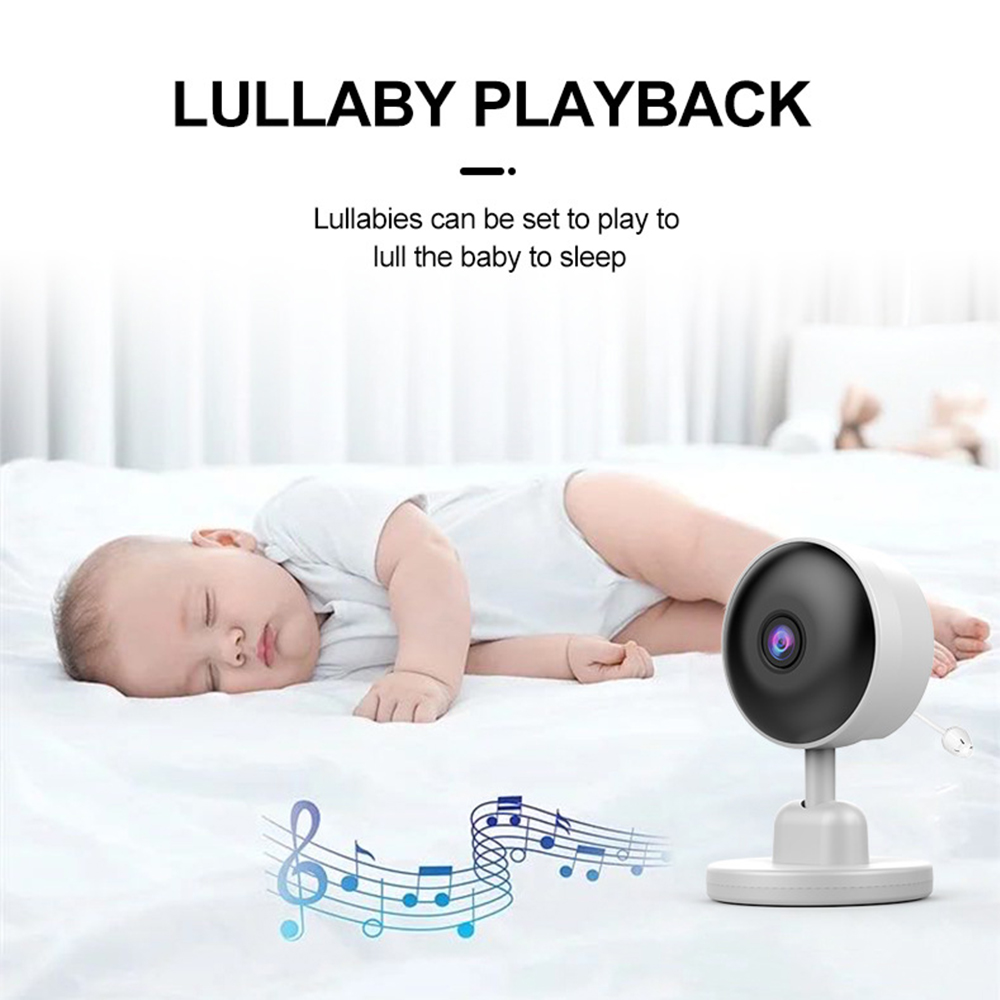 2,8 inch video babyfoon digita - Audio Hd Music recensie en prijs