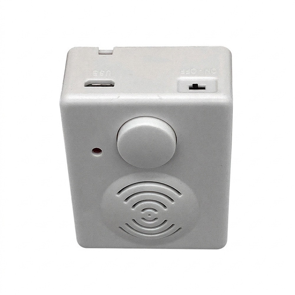 USB-compatibele audio muziekbo - Audio Music Mp3 recensie en prijs