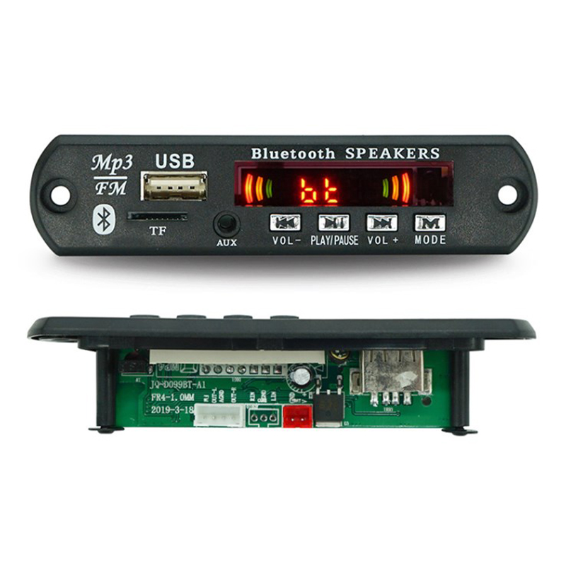 Draadloze Bluetooth 5.0 5V Mp3 - Audio Music Mp3 recensie en prijs