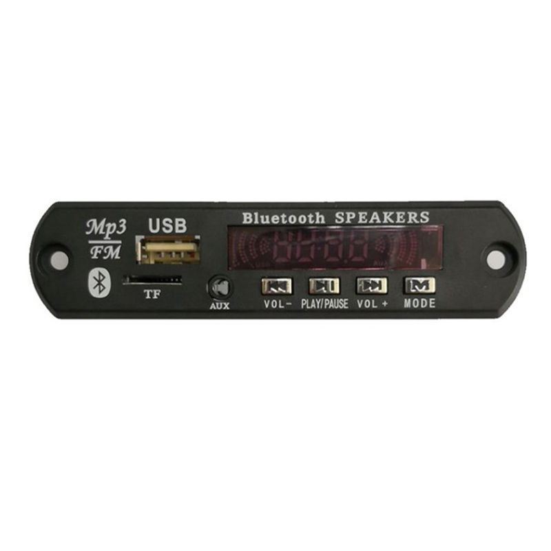Draadloze Bluetooth 5.0 5V Mp3 - Audio Music Mp3 recensie en prijs