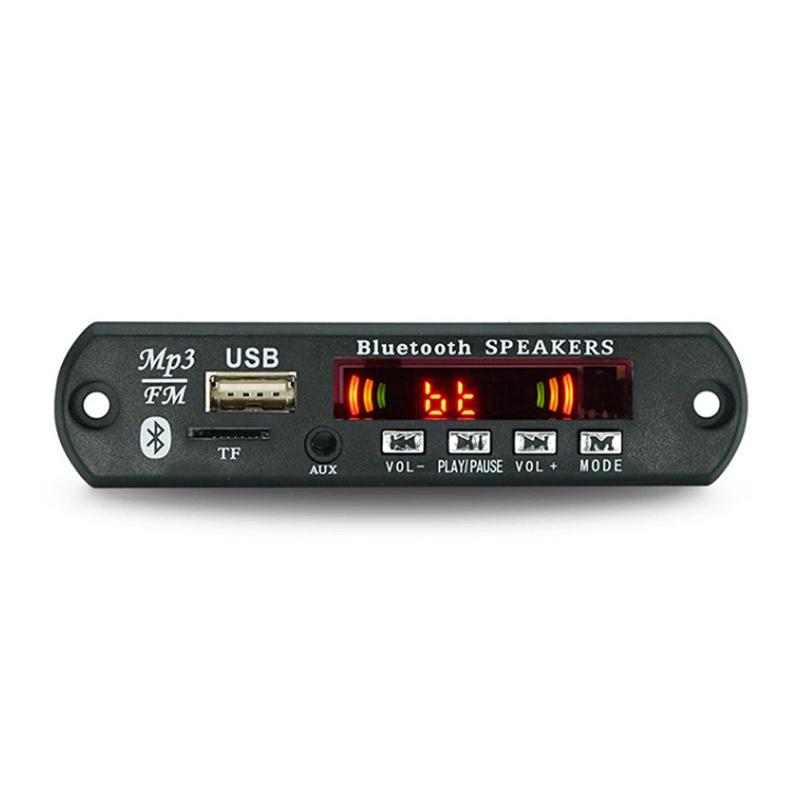 Draadloze Bluetooth 5.0 5V Mp3 - Audio Music Mp3 recensie en prijs
