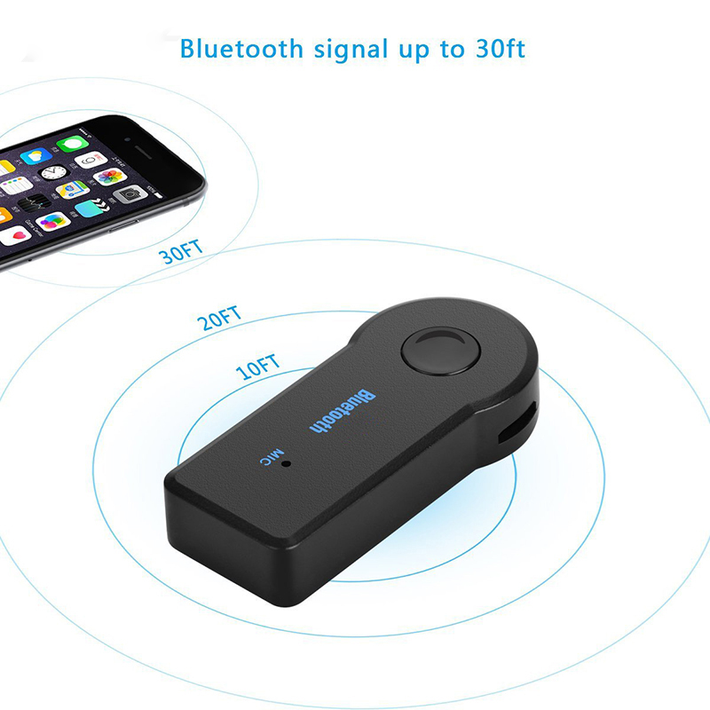 2-in-1 draadloze audio-ontvang - Audio Hd Music recensie en prijs