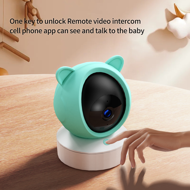 Danmini TUYA App Controle Baby - Audio Hd Music recensie en prijs