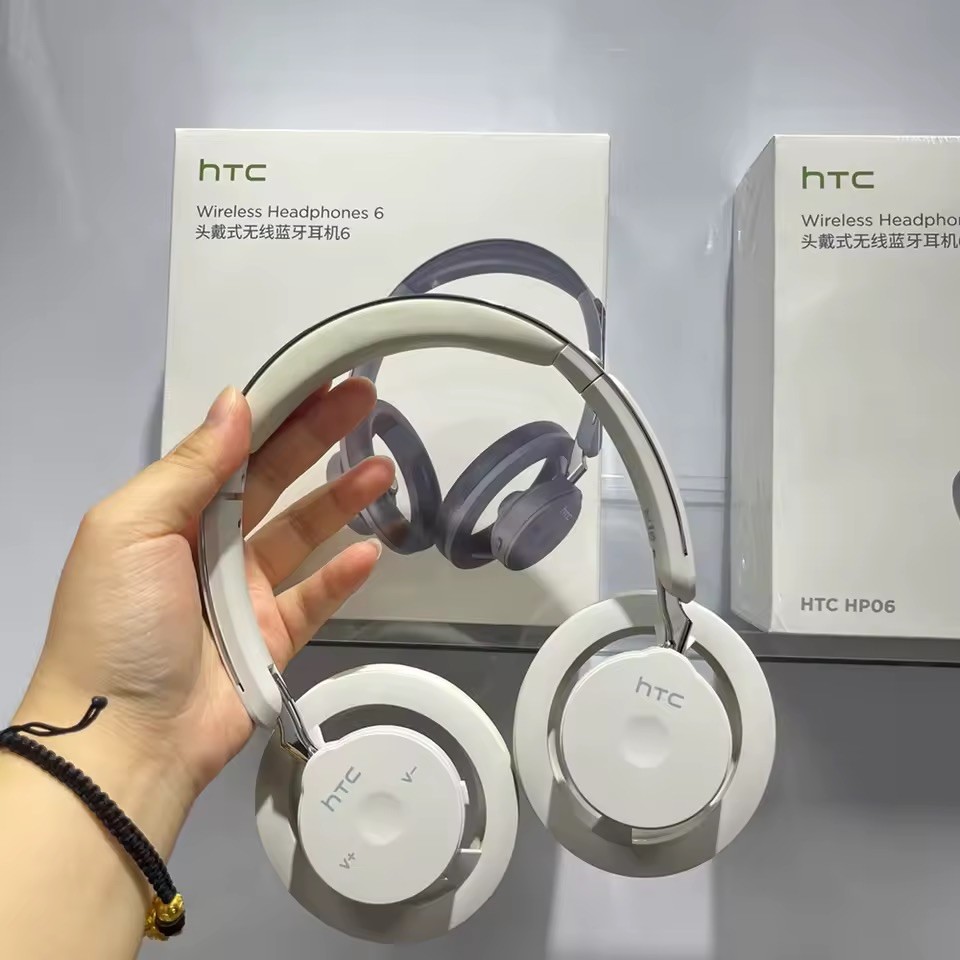 HP06 AI Realtime Vertaling Dra - Audio Music Google recensie en prijs