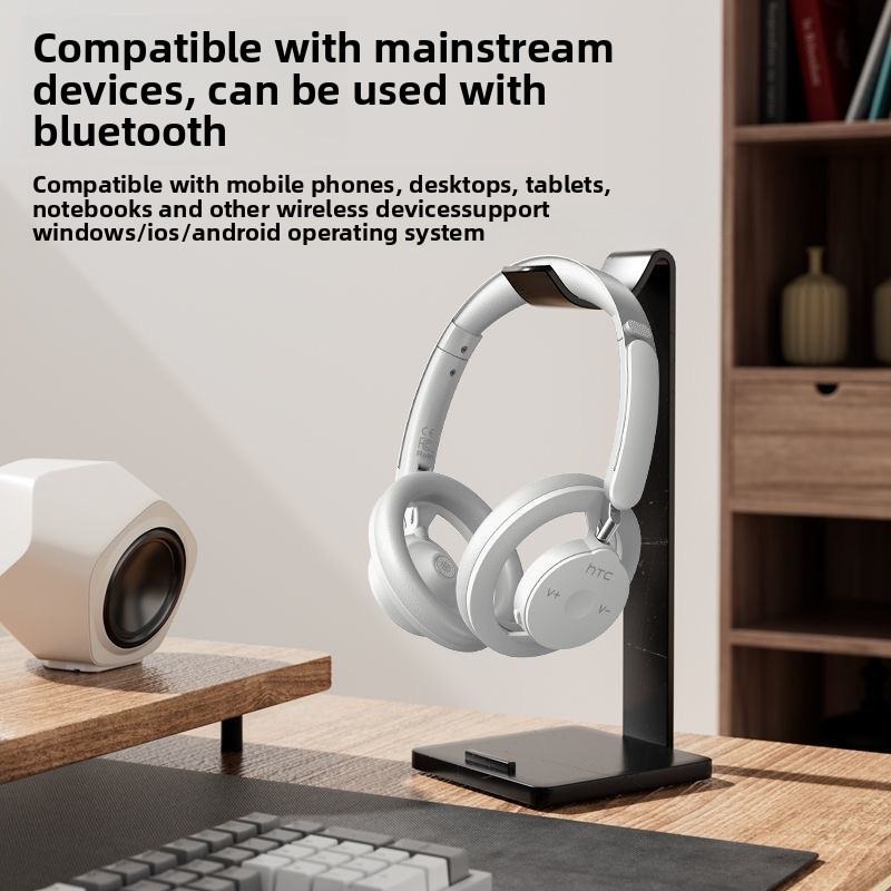 HP06 AI Realtime Vertaling Dra - Audio Music Google recensie en prijs